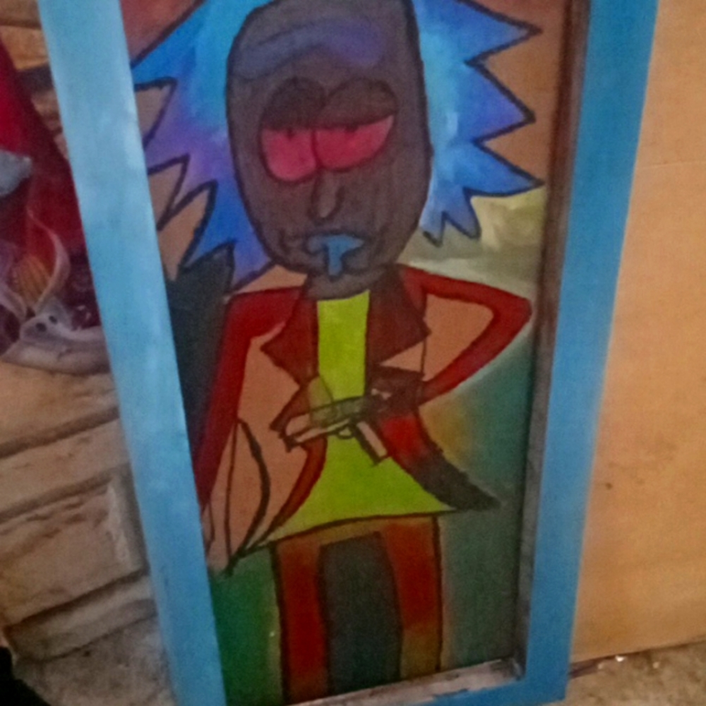 Painting